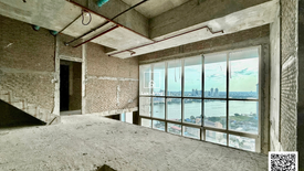 5 Bedroom Condo for sale in Watermark Chaophraya River, Bang Lamphu Lang, Bangkok