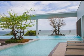 1 Bedroom Condo for sale in Aeras, Nong Prue, Chonburi