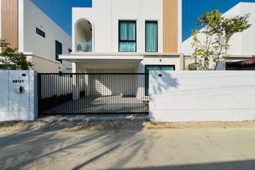 3 Bedroom House for sale in Hang Dong, Chiang Mai