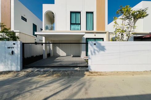 3 Bedroom House for sale in Hang Dong, Chiang Mai