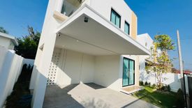 3 Bedroom House for sale in Hang Dong, Chiang Mai