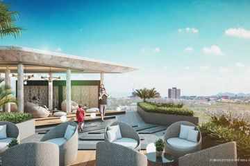 1 Bedroom Condo for sale in Nong Prue, Chonburi