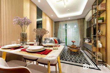 1 Bedroom Condo for sale in Nong Prue, Chonburi
