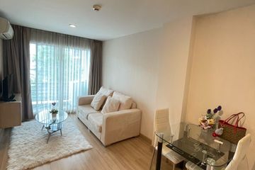 1 Bedroom Condo for Sale or Rent in Suthep, Chiang Mai