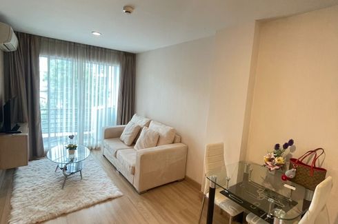 1 Bedroom Condo for Sale or Rent in Suthep, Chiang Mai