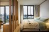 1 Bedroom Condo for sale in NUE Epic Asok-Rama9, Din Daeng, Bangkok near MRT Phra Ram 9