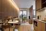 1 Bedroom Condo for sale in NUE Epic Asok-Rama9, Din Daeng, Bangkok near MRT Phra Ram 9