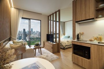 1 Bedroom Condo for sale in NUE Epic Asok-Rama9, Din Daeng, Bangkok near MRT Phra Ram 9