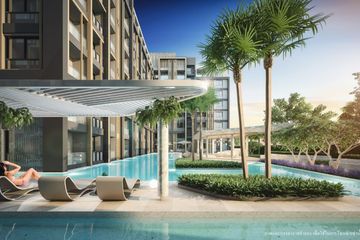 1 Bedroom Condo for sale in Nong Prue, Chonburi