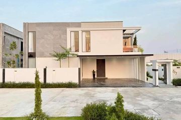5 Bedroom Villa for sale in Nong Prue, Chonburi