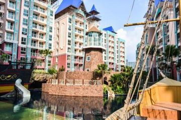 2 Bedroom Condo for sale in Nong Prue, Chonburi