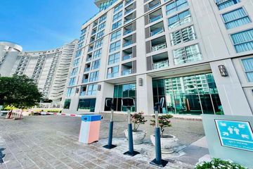 1 Bedroom Condo for sale in Nong Prue, Chonburi