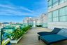 1 Bedroom Condo for sale in Nong Prue, Chonburi
