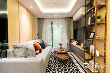 1 Bedroom Condo for sale in Nong Prue, Chonburi