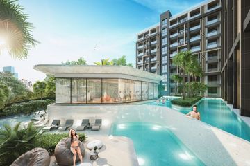 1 Bedroom Condo for sale in Nong Prue, Chonburi