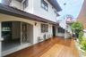 4 Bedroom House for rent in Phaya Thai, Bangkok near BTS Sanam Pao