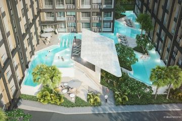 1 Bedroom Condo for sale in Nong Prue, Chonburi