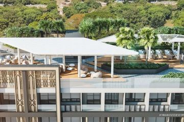 1 Bedroom Condo for sale in Nong Prue, Chonburi