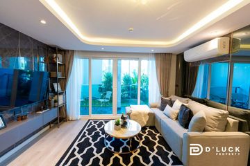 2 Bedroom Condo for sale in Nong Prue, Chonburi