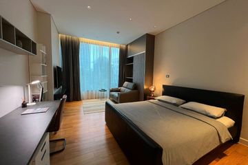 1 Bedroom Condo for rent in Sindhorn Residence, Lumpini, Bangkok near BTS Ploen Chit