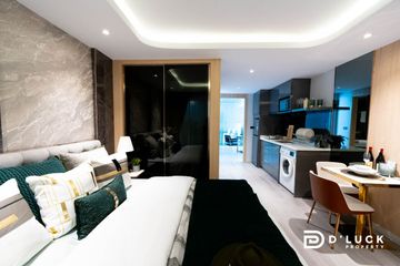 1 Bedroom Condo for sale in Nong Prue, Chonburi