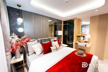 1 Bedroom Condo for sale in Nong Prue, Chonburi