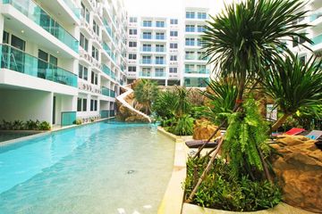 1 Bedroom Condo for sale in Amazon Residence, Nong Prue, Chonburi