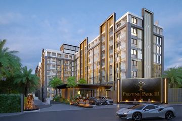 1 Bedroom Condo for sale in Nong Prue, Chonburi