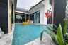 3 Bedroom House for sale in Pong, Chonburi