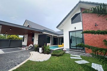 3 Bedroom House for sale in Pong, Chonburi