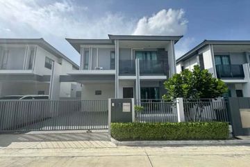 4 Bedroom House for sale in Nong Pla Lai, Chonburi