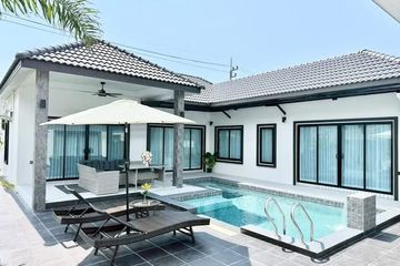 4 Bedroom House for sale in Nong Prue, Chonburi