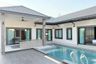 4 Bedroom House for sale in Nong Prue, Chonburi