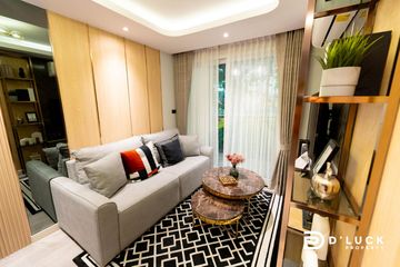 1 Bedroom Condo for sale in Nong Prue, Chonburi