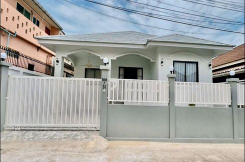 3 Bedroom House for sale in Nong Prue, Chonburi
