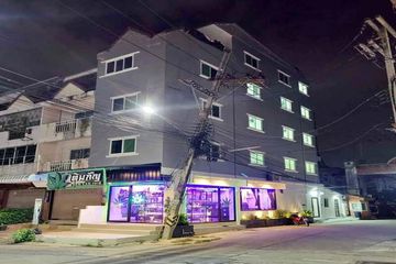 9 Bedroom Commercial for sale in Nong Prue, Chonburi