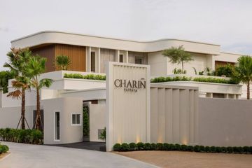 4 Bedroom Villa for sale in Nong Pla Lai, Chonburi