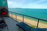 1 Bedroom Condo for sale in Aeras, Nong Prue, Chonburi