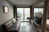 1 Bedroom Condo for sale in Aeras, Nong Prue, Chonburi