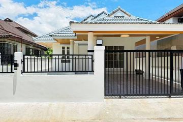 3 Bedroom House for sale in Surasak, Chonburi