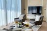 2 Bedroom Condo for sale in The Residences At Mandarin Oriental, Khlong Ton Sai, Bangkok near BTS Krung Thon Buri