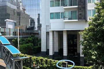2 Bedroom Condo for Sale or Rent in Siri at Sukhumvit, Phra Khanong, Bangkok near BTS Thong Lo