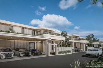 4 Bedroom Villa for sale in Nong Pla Lai, Chonburi