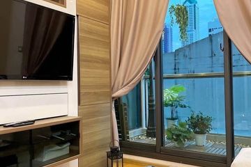 1 Bedroom Condo for rent in The Address Sathorn, Silom, Bangkok near BTS Chong Nonsi
