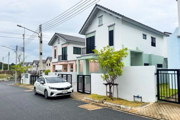 2 Bedroom House for sale in Ban Chang, Rayong
