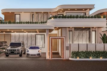 5 Bedroom Villa for sale in Nong Pla Lai, Chonburi