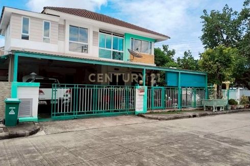 3 Bedroom House for Sale or Rent in TRENDY TARA RAMA 2, Bang Mot, Bangkok