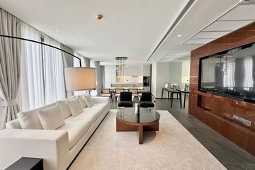 3 Bedroom Condo for rent in La Citta Delre Thonglor 16, Khlong Tan Nuea, Bangkok