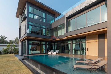 5 Bedroom Villa for sale in The Sylva Pattaya, Huai Yai, Chonburi