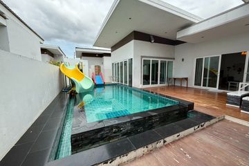 3 Bedroom House for sale in Hin Lek Fai, Prachuap Khiri Khan